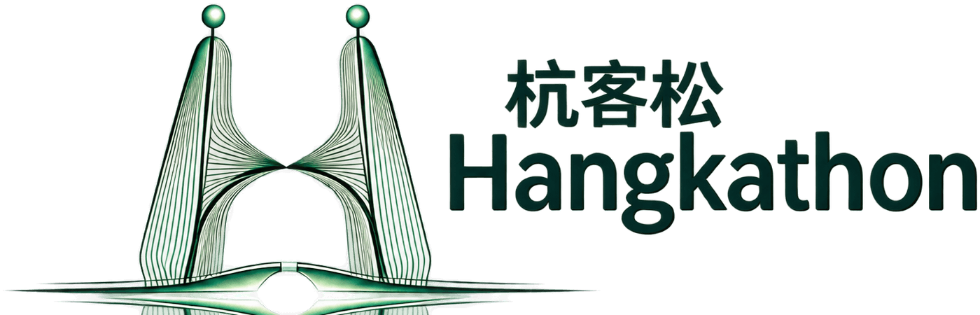 杭客松 Hangkathon